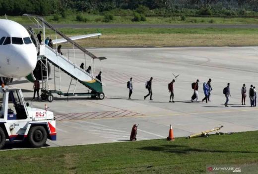 Jadwal Pesawat Jakarta, Surabaya ke Banyuwangi Terbaru 2022, Buruan Cek - GenPI.co JATIM