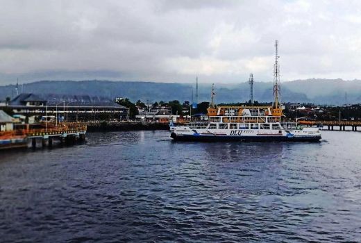 Naik, ini Tarif Baru Penyeberangan Ketapang-Gilimanuk - GenPI.co JATIM