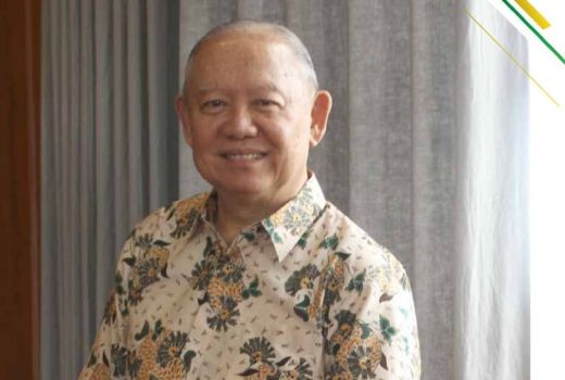 Profil Willy Walla, Komisaris Utama Wismilak yang Baru Saja Tutup Usia - GenPI.co JATIM