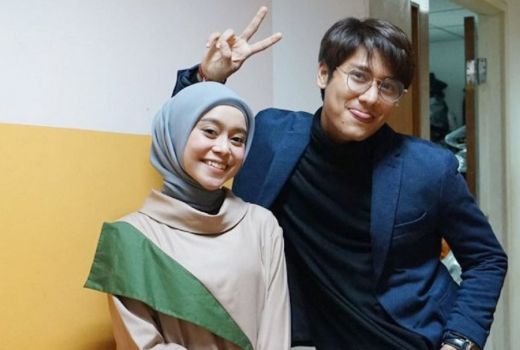 Rizky Billar Blak-blakan Soal Lesti Kejora, Sosok yang Melengkapi - GenPI.co JATIM