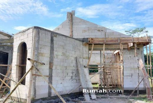 Rumah Murah Dijual di Pusat Kota Malang, Fasilitas Kelas 1 - GenPI.co JATIM