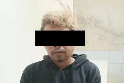 Preman di Malang Kena Batunya, Aksinya di Loket Pantai Bengkung Bikin Jengkel - GenPI.co JATIM