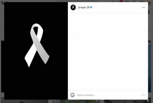 Respons Juragan 99 Setelah Kericuhan di Stadion Kanjuruhan - GenPI.co JATIM
