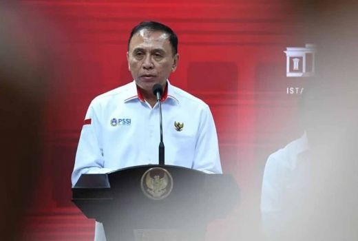 PSSI Hentikan Liga 1 Sepekan, Imbas Ricuh di Stadion Kanjuruhan - GenPI.co JATIM