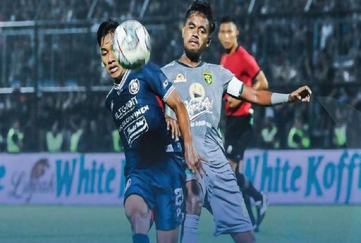 Peringkat Persebaya di Klasemen Sementara Liga 1, Usai Menang 3-2 Lawan Arema FC - GenPI.co JATIM