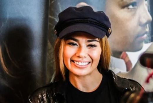 Jadi Suami Catherine Wilson, Sebegini Harta Kekayaan Idham Wilson - GenPI.co JATIM
