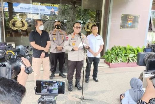 Update Data Korban Tragedi Kanjuruhan Terbaru Versi Polri, Berikut Rinciannya - GenPI.co JATIM