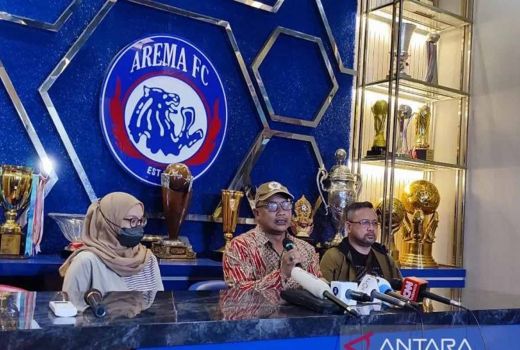 Komnas HAM Siap Investigasi Tragedi Kanjuruhan - GenPI.co JATIM