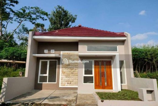 Rumah Dijual di Malang, Harganya Murah, Lokasi Strategis - GenPI.co JATIM