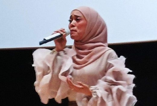 Kondisi Terkini Lesti Kejora Usai KDRT, Berikut Fakta-Faktanya - GenPI.co JATIM