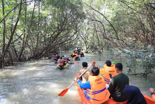 3 Tempat Wisata Surabaya Rekomendasi Eri Cahyadi, Cocok Buat Liburan Nataru - GenPI.co JATIM