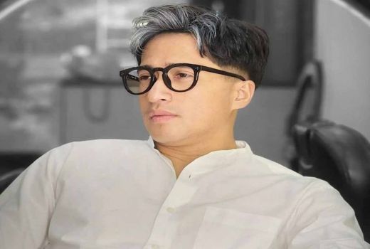 Banyak Aduan Warganet, Irfan Hakim Kaget Lesti Kejora Mengalami KDRT - GenPI.co JATIM