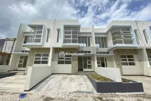Rumah Dijual di Malang, Murah, Lokasi Kelas 1 - GenPI.co JATIM