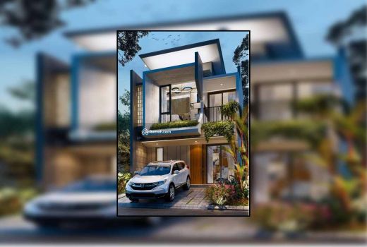 Rumah Murah Dijual di Kota Batu, Cicilan Sangat Ringan - GenPI.co JATIM