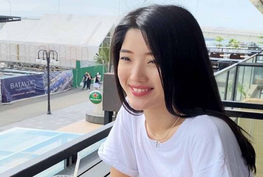Sempurna Banget, Bidadari Surabaya ini Sudah Cantik Jago Masak - GenPI.co JATIM