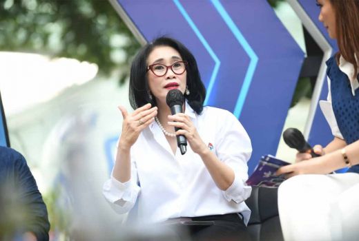 BRI Terapkan Teknologi Digital, Siap Masuk Era Metaverse - GenPI.co JATIM