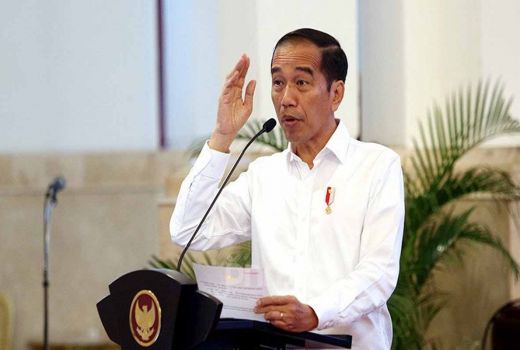 Jokowi Dijadwalkan Kunjungan Kerja ke Ngawi Akhir Pekan Nanti - GenPI.co JATIM