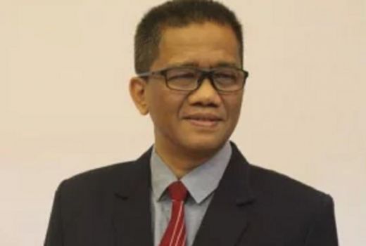 Profil Iwan Taruna, Rektor Unej yang Ahli Tekonologi Pertanian - GenPI.co JATIM
