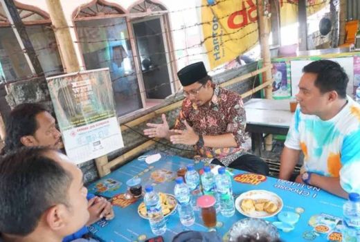 Pemkab Sidoarjo Kebut Frontage Road, Buduran Segera Bebas Macet - GenPI.co JATIM
