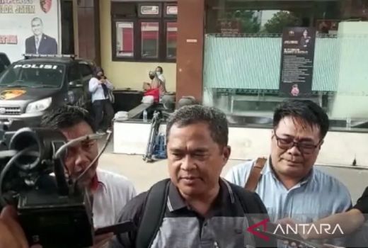 Ketua Panpel Arema FC Ditahan, Kuasa Hukum Sebut Nama Iwan Bule - GenPI.co JATIM