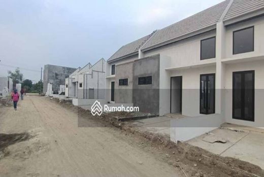 Rumah Murah Dijual di Sidoarjo, Fasilitas Kelas 1, Cicilan Ringan - GenPI.co JATIM