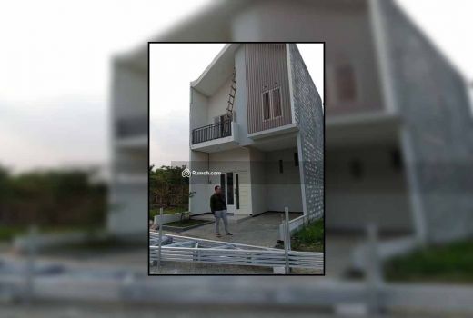 Rumah Murah Dijual di Lowokwaru, Malang, Lokasi Strategis - GenPI.co JATIM