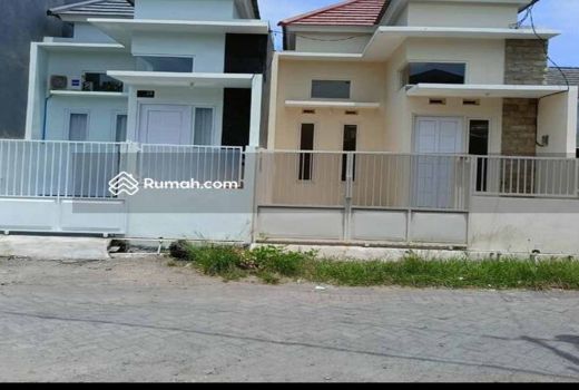Rumah Murah Dijual di Surabaya, Banjir Bonus, Fasilitas Kelas 1 - GenPI.co JATIM