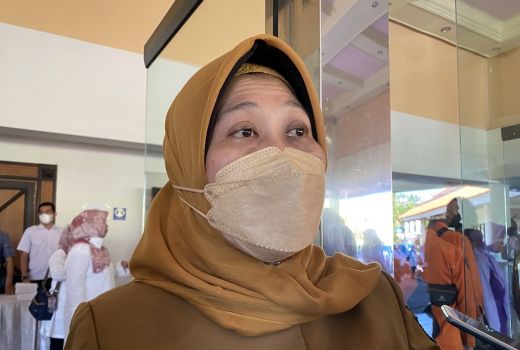 Keterlaluan, Oknum Guru MI di Surabaya Diduga Cabuli Siswanya - GenPI.co JATIM