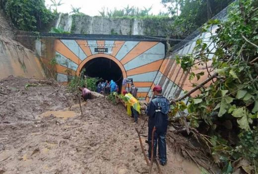 Jalur KA Sumberpucung-Pohgajih Sudah Bisa Dilewati - GenPI.co JATIM