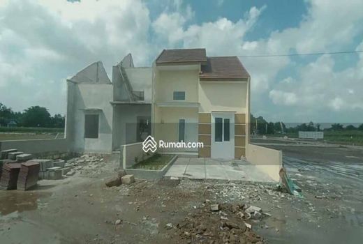 Rumah Murah Dijual Sidoarjo, Banyak Promo Menarik - GenPI.co JATIM