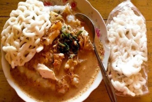 Tajin Palappa Situbondo, Rasanya Unik, Awas Ketagihan - GenPI.co JATIM