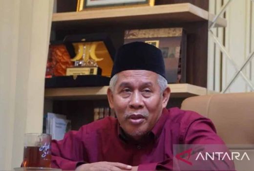 Ketua PWNU Jatim Beri Pesan Penting untuk Kapolda Baru, ini Isinya - GenPI.co JATIM