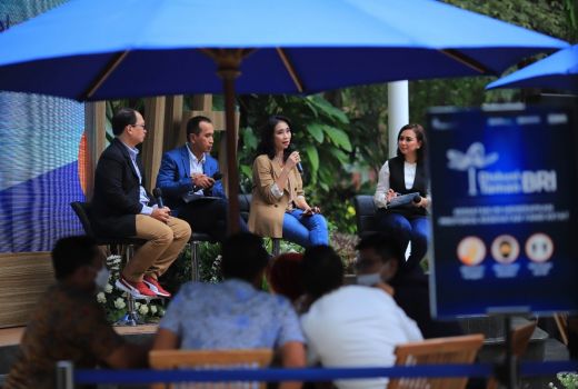 Pintar Mengatur Keuangan di Tengah Krisis, BRI Beri Tips Berinvestasi - GenPI.co JATIM