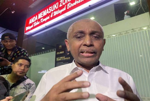 PSSI Didesak Gelar KLB, Jawabannya Sungguh Tak Terduga - GenPI.co JATIM