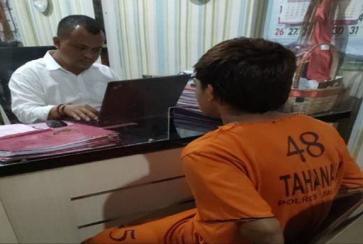 Kasus Pencabulan Anak di Bawah Umur, Modus Remaja Asal Malang ini Bikin Geram - GenPI.co JATIM