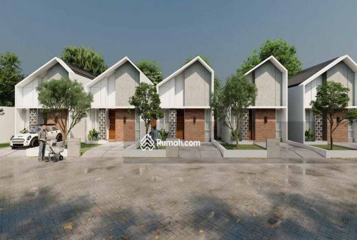 Rumah Dijual di Lowokwaru, Malang, Murah Banget - GenPI.co JATIM