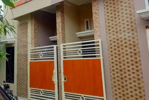 Rumah Dijual di Surabaya, Murah, Lokasi Dekat Suramadu - GenPI.co JATIM