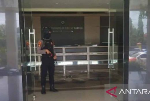 Penggeledahan KPK di Bangkalan Berlanjut, 2 Tempat ini Jadi Sasaran - GenPI.co JATIM