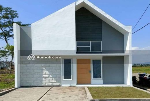 Rumah Dijual di Malang, Harganya Murah, Jadi Favorit Pembeli - GenPI.co JATIM