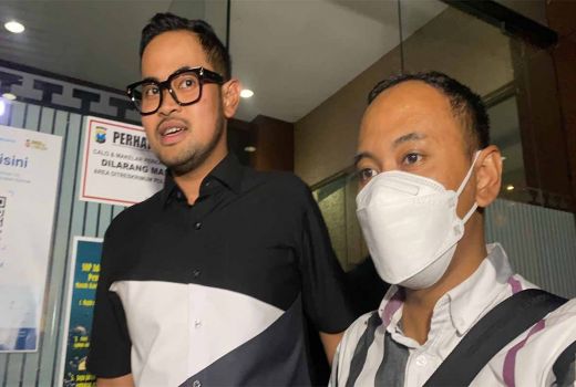 Juragan 99 Beberkan Posisi Asli di Arema FC, Ternyata! - GenPI.co JATIM