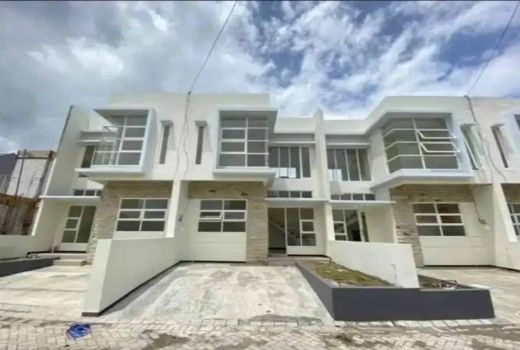 Rumah Mewah Dijual Murah di Malang, Fasilitas Kelas 1 - GenPI.co JATIM