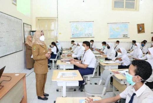 Hore! Mulai Hari ini Siswa di Mojokerto Tak Lagi Harus Kerjakan PR - GenPI.co JATIM