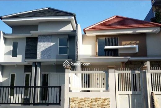 Rumah Mewah Dijual di Surabaya, Murah, Lokasi Strategis - GenPI.co JATIM