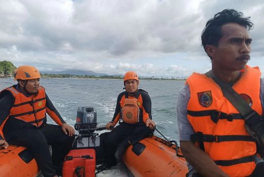 Nelayan di Banyuwangi Hilang Saat Melaut - GenPI.co JATIM