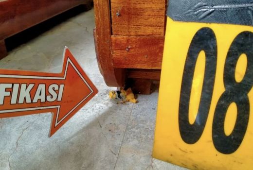 5 Fakta Pelemparan Bondet di Rumah Sipir Malang - GenPI.co JATIM