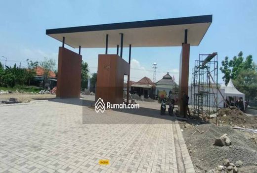Rumah Minimalis Dijual di Sidoarjo, Murah, Fasilitas Kelas 1 - GenPI.co JATIM