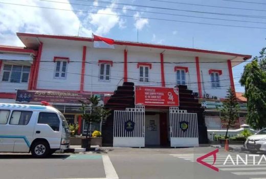 Napi di Kediri Meninggal Dunia, Penyebabnya Diduga Saling Ejek - GenPI.co JATIM