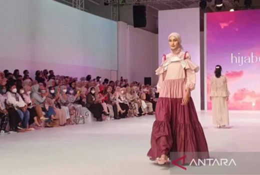 Mengintip Tren Busana 2023, Gen Z Lebih Suka Model Simpel - GenPI.co JATIM
