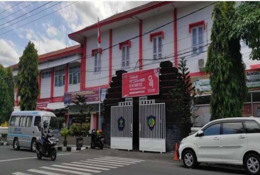 Kronologi Pengeroyokan Napi di Lapas Kediri, Petugas Sudah Curiga - GenPI.co JATIM
