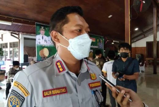 Kabar Baik, Dishub Tulungagung Gratiskan Denda Uji KIR, Cek Jadwalnya - GenPI.co JATIM